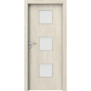 Porta FIT C3 Dub Škandinávsky 